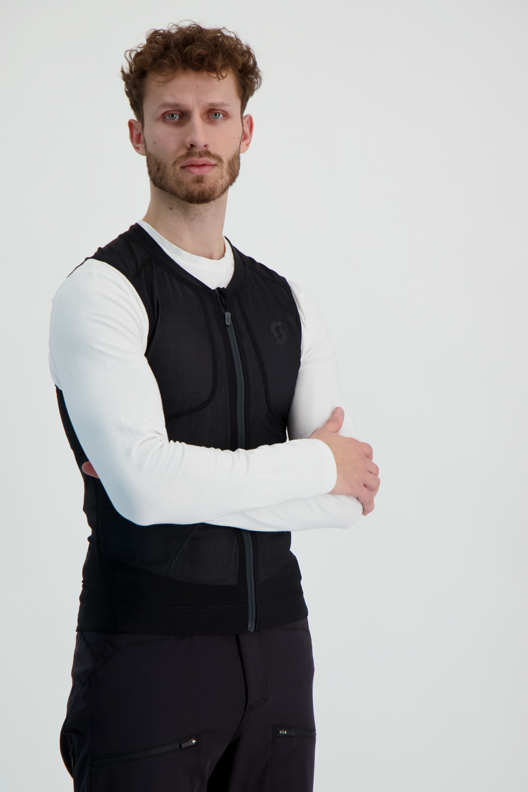 SCOTT Airflex Light Herren Rückenpanzer	