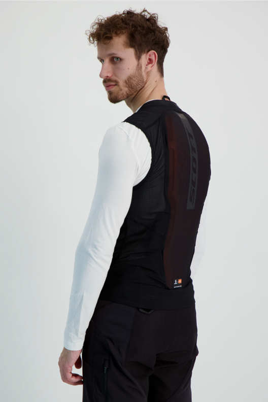 SCOTT Airflex Light Herren Rückenpanzer	