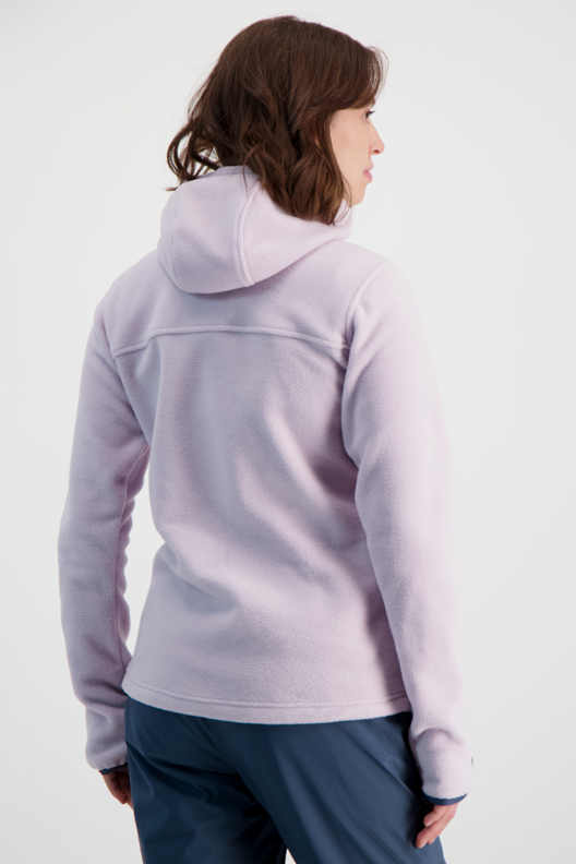 SCOTT Defined Original Fleece midlayer donna