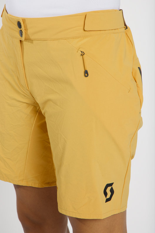 SCOTT Endurance + Damen Bikeshort