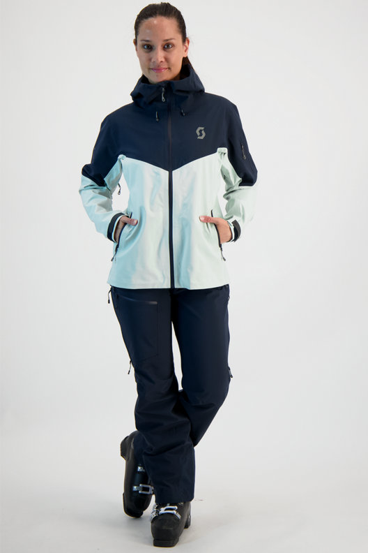 Veste freeride best sale