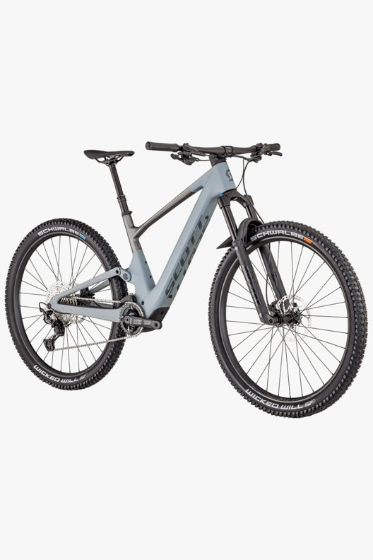 SCOTT Lumen eRide 910 29 e-mountainbike