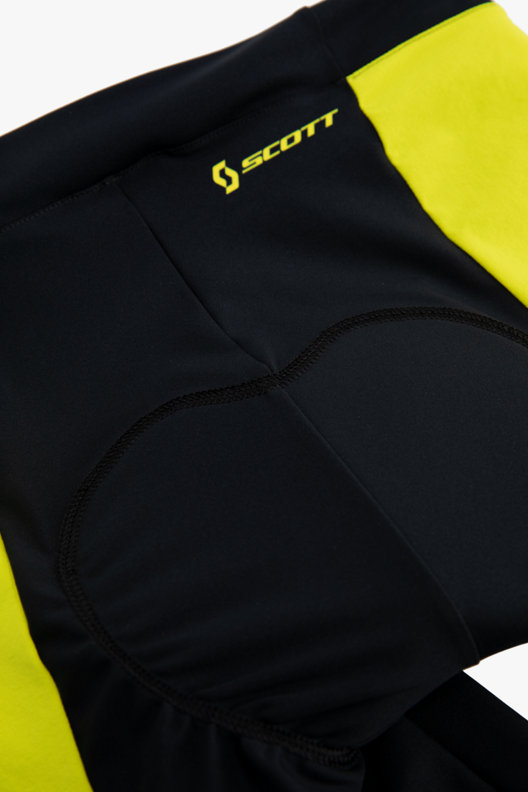 SCOTT RC Pro short da bike bambini