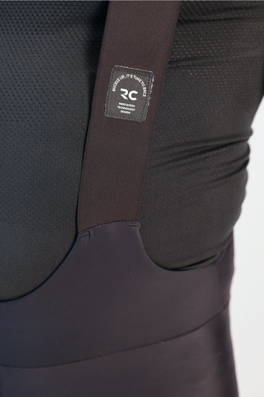 SCOTT RC SCOTT-SRAM Pro ++++ Herren Bib Tight