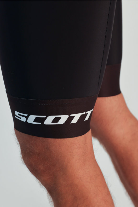 SCOTT RC SCOTT-SRAM Pro ++++ Herren Bib Tight