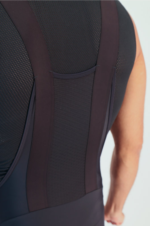 SCOTT RC SCOTT-SRAM Pro ++++ Herren Bib Tight