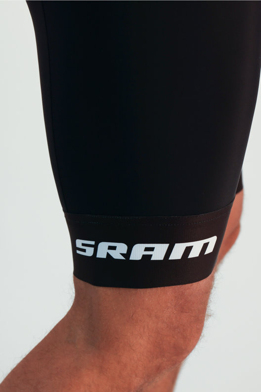 SCOTT RC SCOTT-SRAM Pro ++++ Herren Bib Tight
