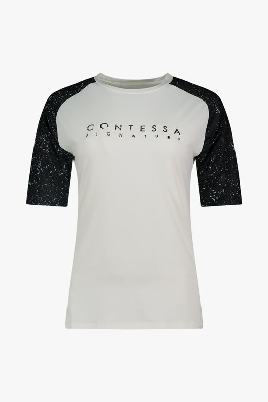 SCOTT Trail Contessa Sign. Damen Biketrikot