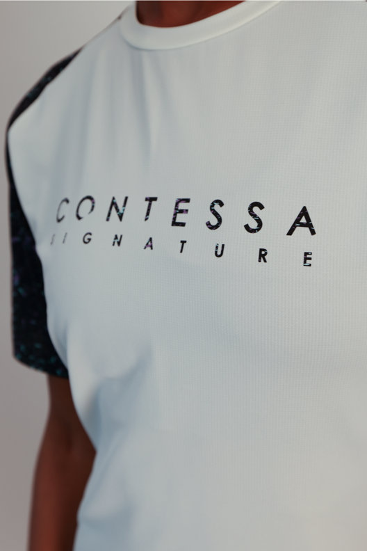 SCOTT Trail Contessa Sign. Damen Biketrikot