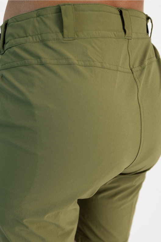 SCOTT Trail Flow + Damen Bikeshort