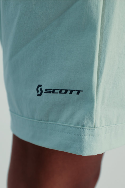 SCOTT Trail Flow + Damen Bikeshort
