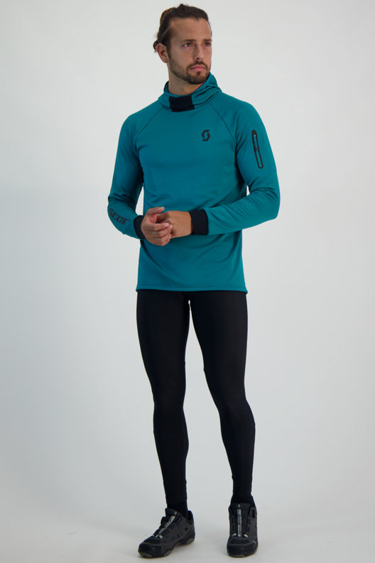 SCOTT Trail Storm Herren Biketrikot