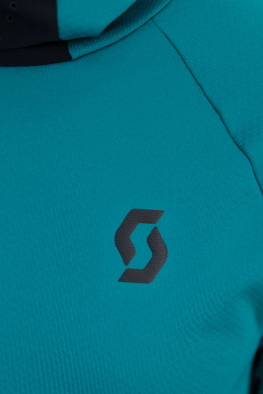 SCOTT Trail Storm Herren Biketrikot