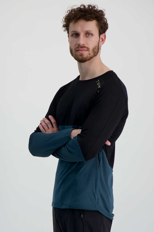 SCOTT Trail Tuned LS costume da bagno uomo