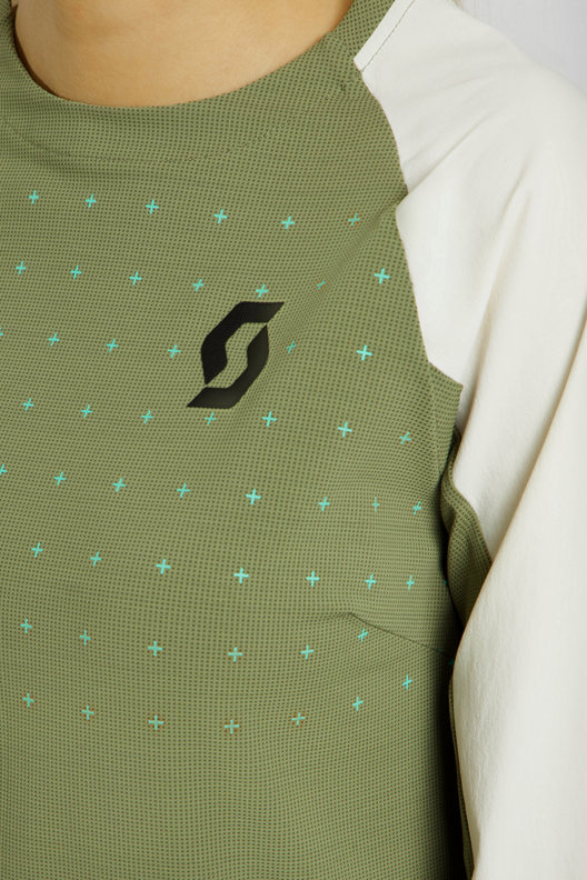 SCOTT Trail Vertic Pro Damen Biketrikot