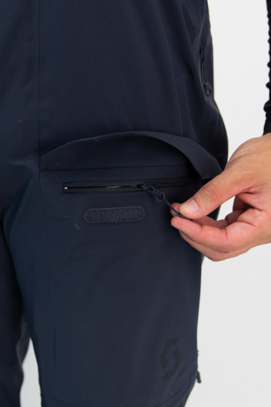 SCOTT Vertic 3L pantaloni da sci uomo