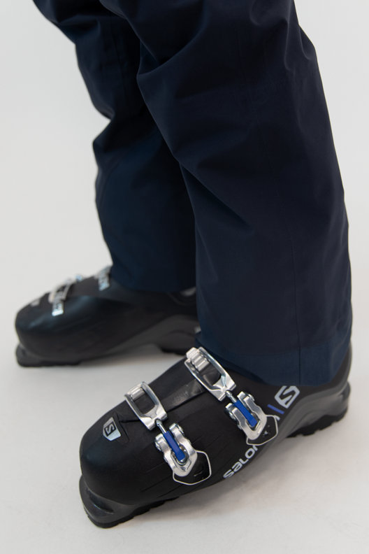 SCOTT Vertic 3L pantaloni da sci uomo