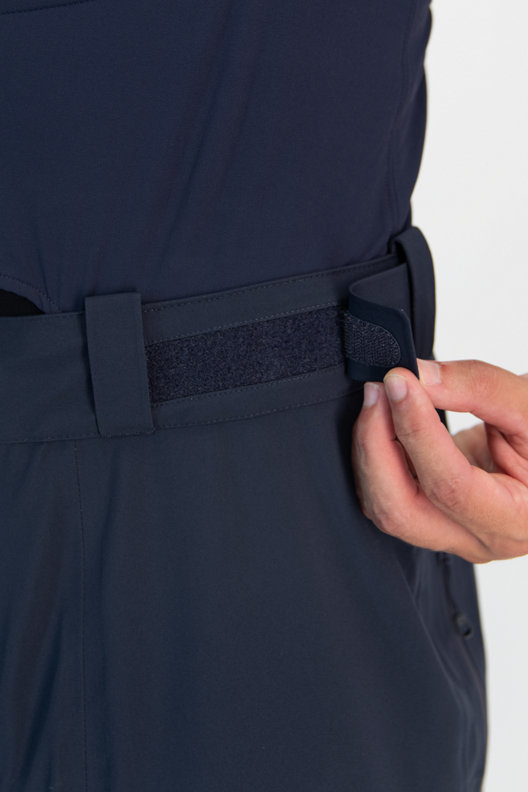 SCOTT Vertic 3L pantaloni da sci uomo