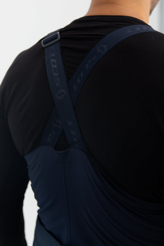SCOTT Vertic 3L pantaloni da sci uomo