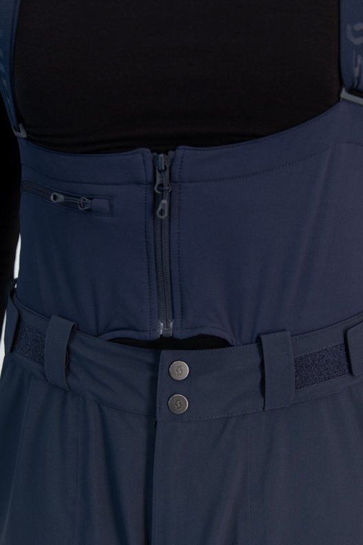 SCOTT Vertic 3L pantaloni da sci uomo