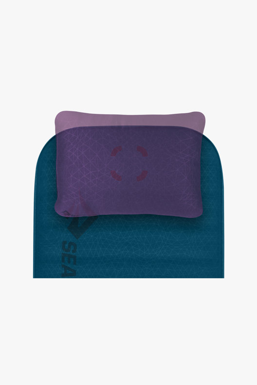 Sea to Summit Comfort Deluxe S.I Regular aterasso gonfiabile
