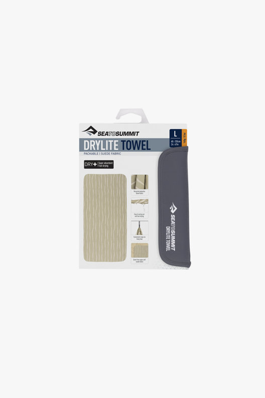Sea to Summit Drylite L panno microfibra