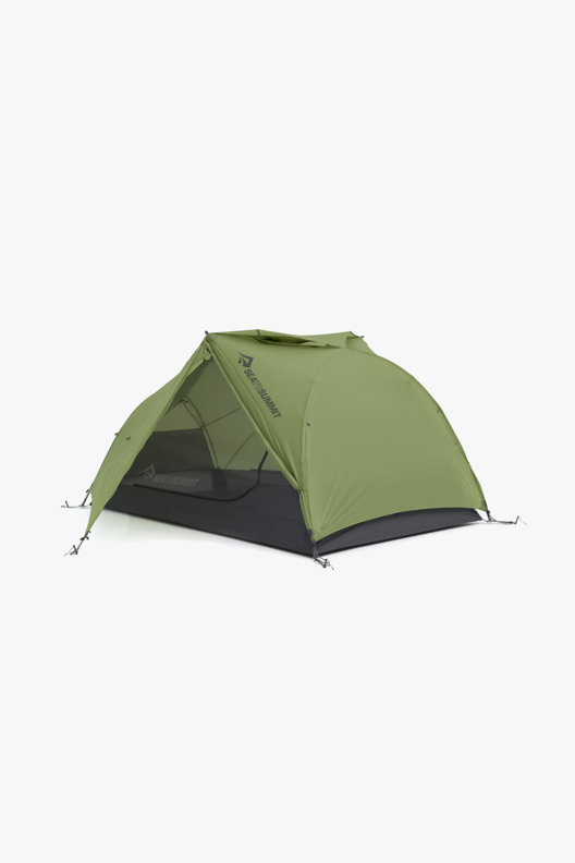 Sea to Summit Telos TR2 Ultralight tenda