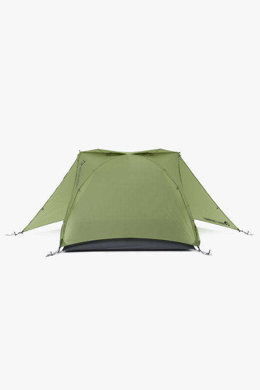 Sea to Summit Telos TR2 Ultralight tenda