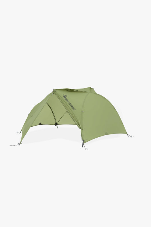 Sea to Summit Telos TR2 Ultralight tenda