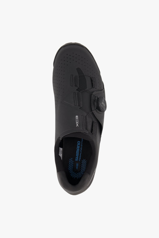 Shimano SH-XC300 Herren Bikeschuh