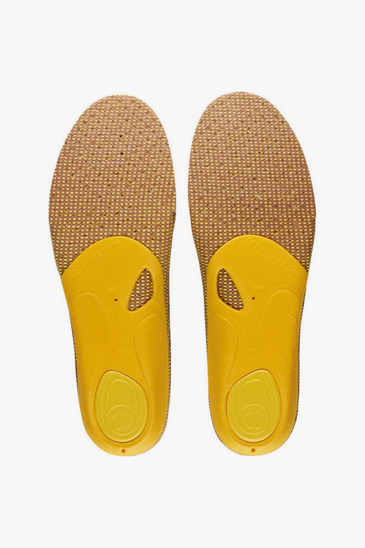 Sidas 3 Feet Outdoor High 39-41 soletta