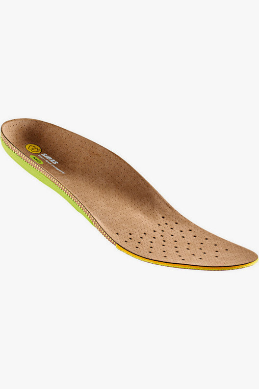 Sidas 3 Feet Outdoor Mid 42-43 soletta