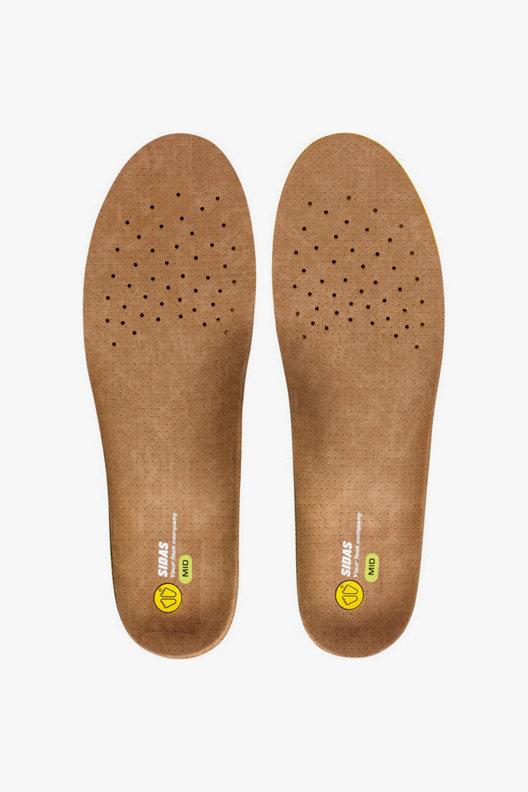 Sidas 3 Feet Outdoor Mid 42-43 soletta