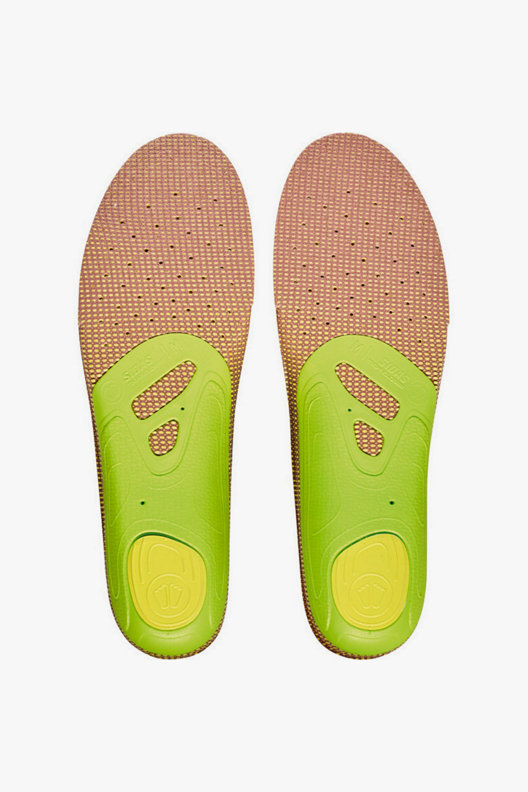 Sidas 3 Feet Outdoor Mid 42-43 soletta