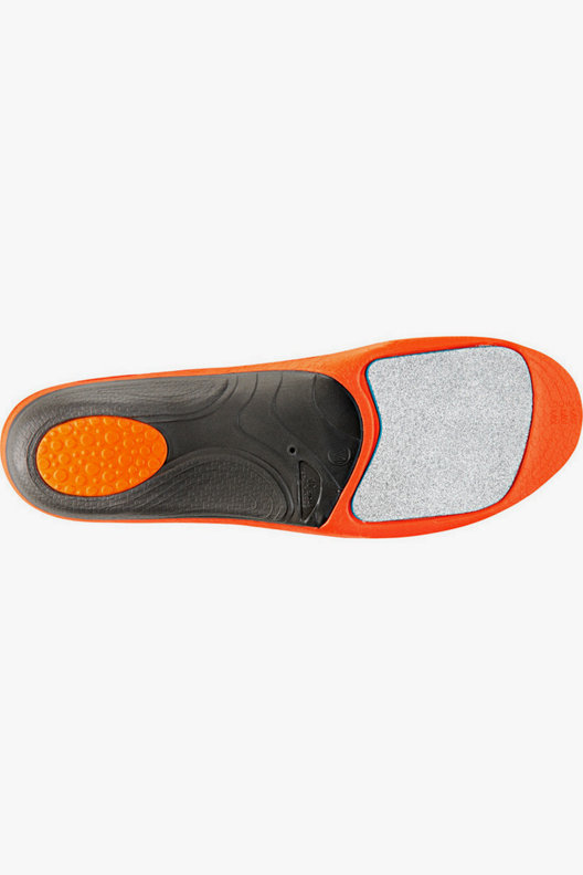 Sidas 3 Feet Winter High Arch 35-36 soletta