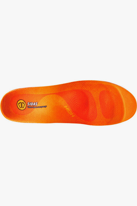 Sidas 3 Feet Winter High Arch 37-38 soletta