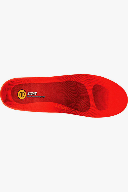 Sidas 3 Feet Winter Low Arch 37-38 soletta