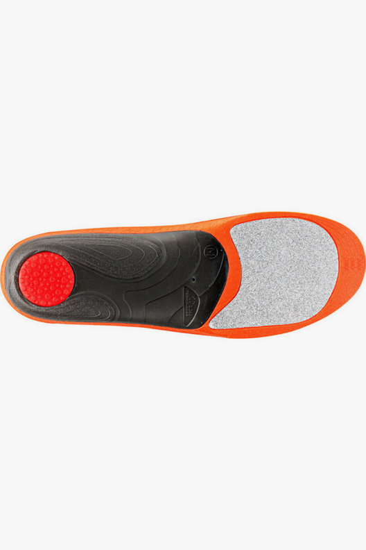 Sidas 3 Feet Winter Low Arch 37-38 soletta