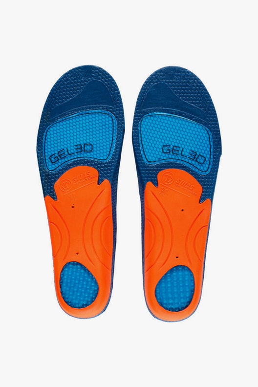 Sidas Cushioning Gel 3D 39-41 soletta