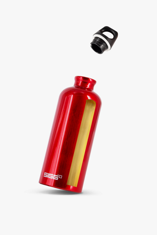Sigg Swiss Culture 600 ml borraccia