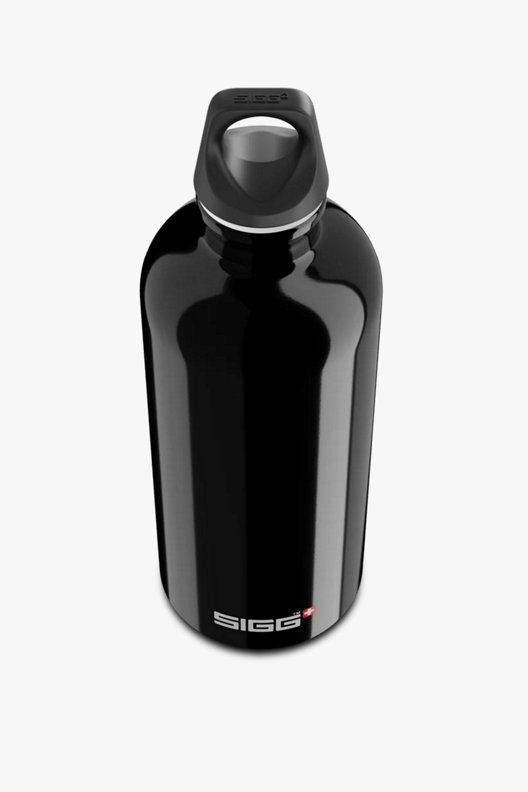 Sigg Traveller 600 ml borraccia