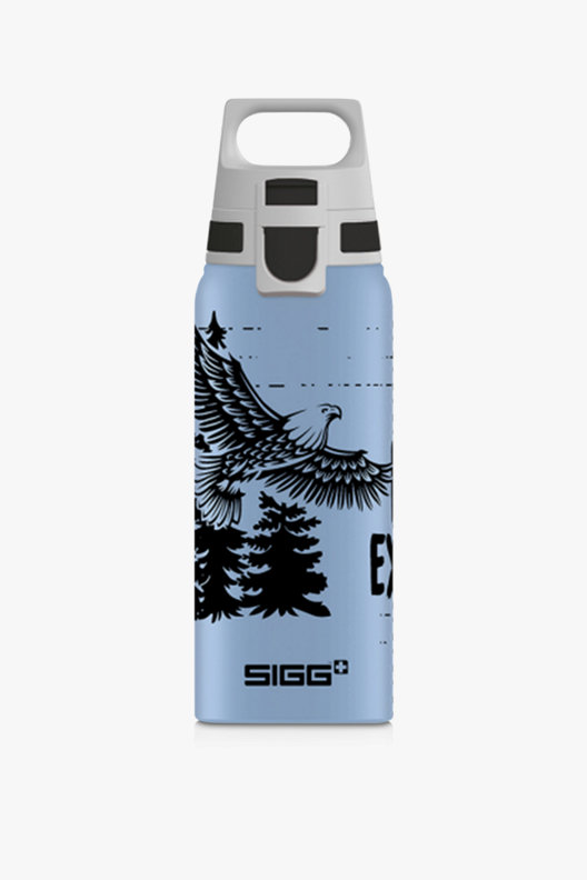 Sigg WMB ONE Brave 600 ml Trinkflasche