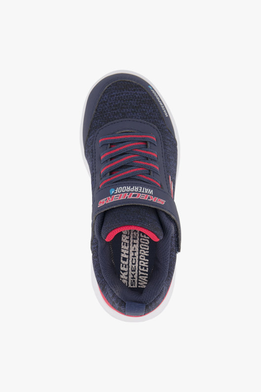 Skechers Bounder - Dripper Drop sneaker bambini