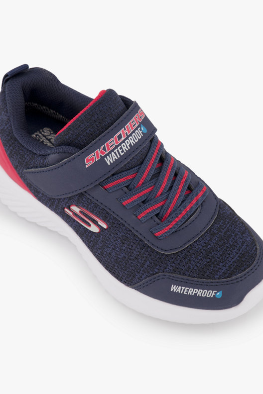 Skechers Bounder - Dripper Drop sneaker bambini
