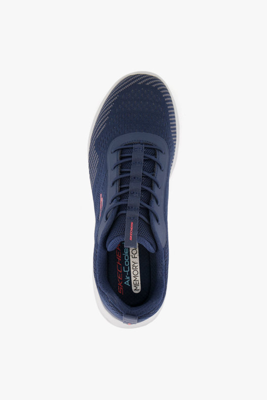 Skechers Bounder Herren Sneaker