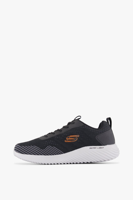 Skechers Bounder Herren Sneaker