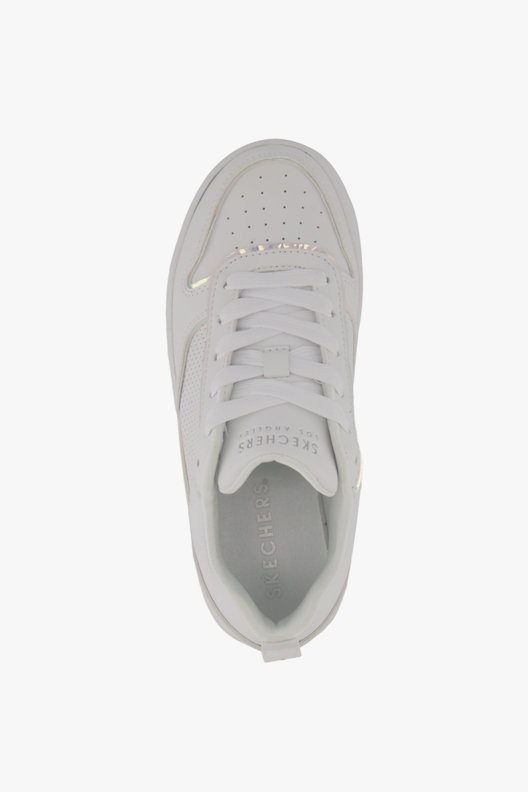 Skechers Court Hi-Air Kinder Sneaker
