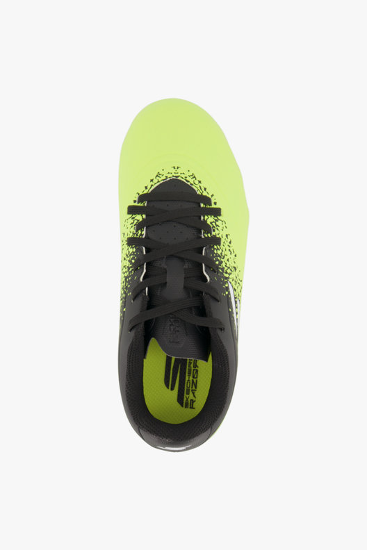 Skechers Razor FG scarpa da calcio bambini