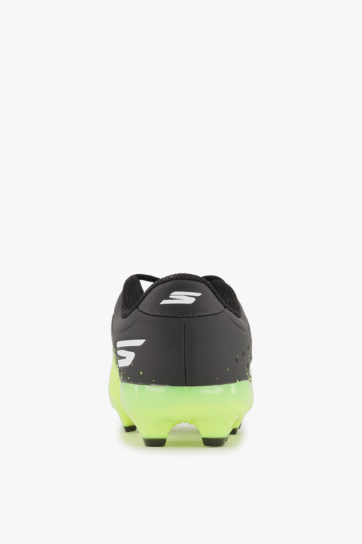Skechers Razor FG scarpa da calcio bambini
