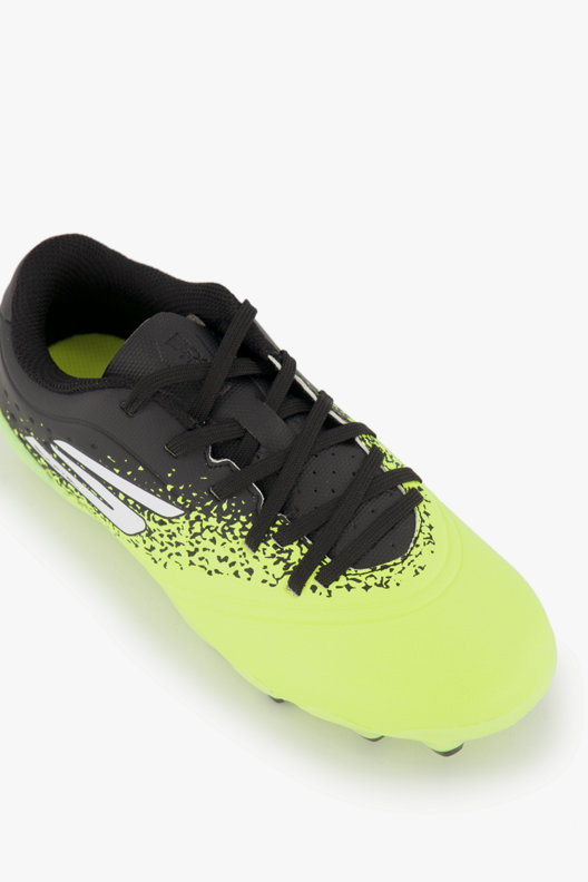 Skechers Razor FG scarpa da calcio bambini